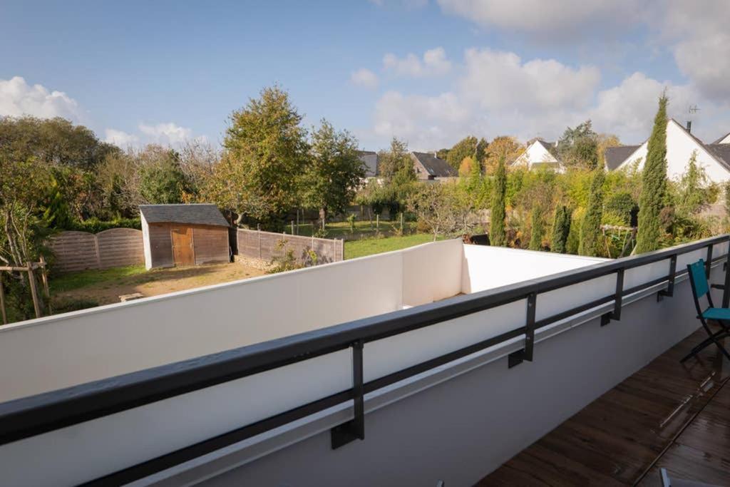ואנה Le Golfe Du Morbihan Et Ses Sentiers Cotiers מראה חיצוני תמונה