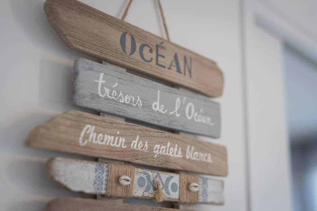 ואנה Le Golfe Du Morbihan Et Ses Sentiers Cotiers מראה חיצוני תמונה